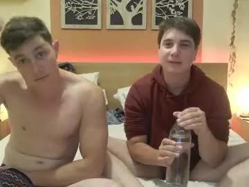 frenchhornybibs on Chaturbate