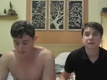 frenchhornybibs on Chaturbate