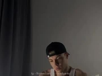 Freechat fromedcam on Chaturbate