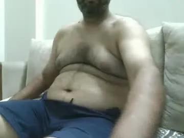 fruti_loops — #bull #dom #daddy #bear #bi #mature #beard #c2c #naked #fun