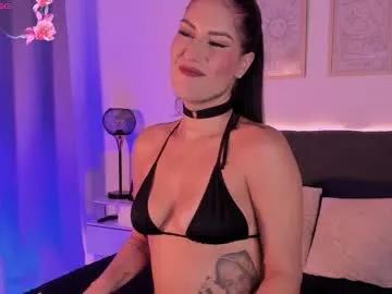 Freechat gaiia_rosse on Chaturbate