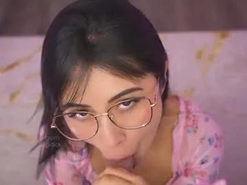 Freechat gigi_ulala on Chaturbate