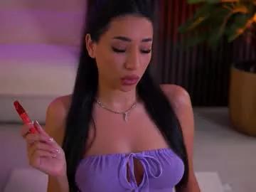 Freechat ginavalentinna on Chaturbate