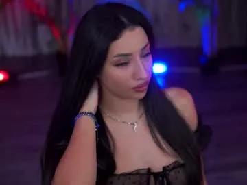 Freechat ginavalentinna on Chaturbate