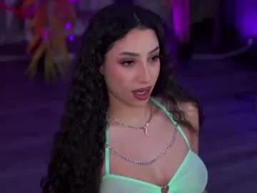 Freechat ginavalentinna on Chaturbate