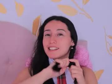 Freechat ginevra_esposito on Chaturbate