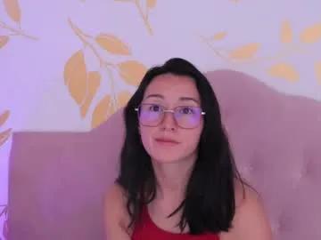Freechat ginevra_esposito on Chaturbate