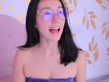 Freechat ginevra_esposito on Chaturbate