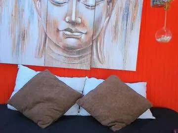 Freechat grace_miller19 on Chaturbate