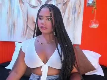 Freechat grace_miller19 on Chaturbate