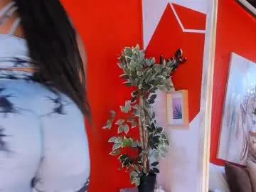 Freechat grace_miller19 on Chaturbate