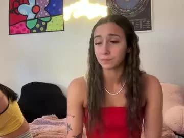 Freechat graceyrose on Chaturbate