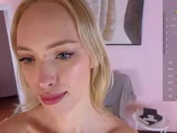 haily_braind — GOAL: Cool my hot body with ice [155 tokens remaining] Hi, I think fun prolongs life on this I am so young! #18 #blonde #teen #skinny #new