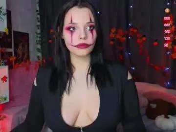 Freechat hollisbelch on Chaturbate