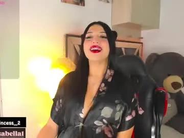 hollyprincess_2 on Chaturbate 