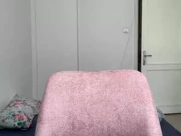 Freechat i_am_madi on Chaturbate