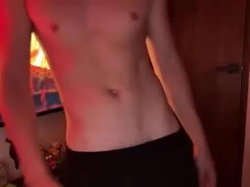 Freechat im_juaniito on Chaturbate