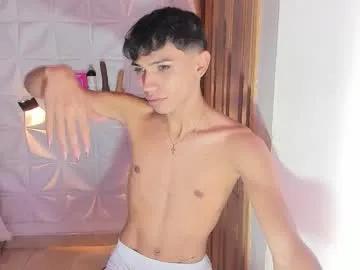 im_sebaslopez — GOAL: show cum x2 [3000 tokens remaining] Welcome to my room! #couple #femboy #transgirl #bigdick #twink