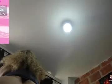 indiraa_channell on Chaturbate