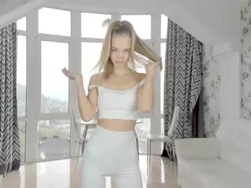 Freechat infinite_reality on Chaturbate