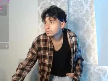 jack_tay1 — GOAL: Show cock [69 tokens remaining] Come play with my tight ass  lush on! try 30/50/202/400 #bigass #anal #twink  #18 #femboy