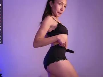 Freechat jade_paris on Chaturbate
