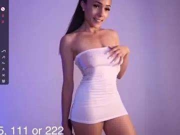 Freechat jade_paris on Chaturbate