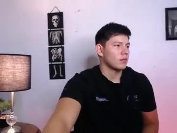 james_cr — cum for you [290 tokens remaining] #pvt #cum #jeans #natural #latino