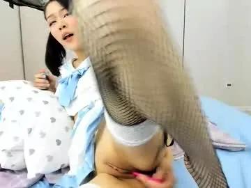 Freechat jamiennyam on Chaturbate