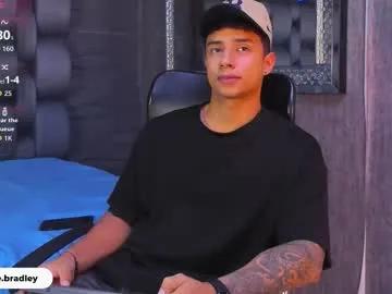 jaze_bradley — kisses for you [10 tokens left]  #latino #young #muscle #bigass #bigdick