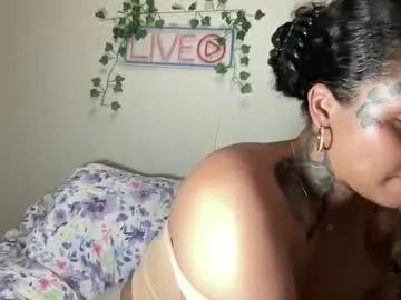 jenni_cash on Chaturbate 