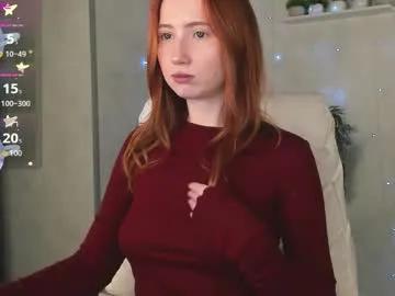 jennie_cartera on Chaturbate 