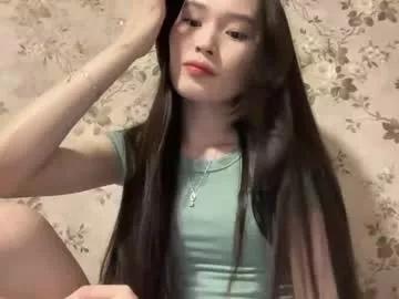 Private jennie_yung on Chaturbate
