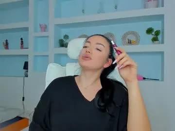 Chaturbate jisselle is Freechat jisselle — Let s get intense ! Make me #wet with 333 and #cum with 444 // GOAL: Topless #bigass #bigboobs #teen #brunette