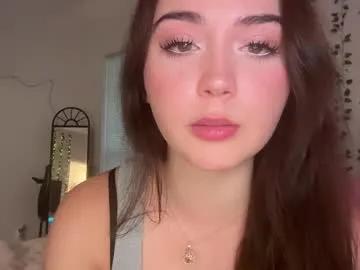 Chaturbate jocelyynn is Freechat jocelyynn — im backkk!!! say hiiii <3 #new #brunette #natural #american