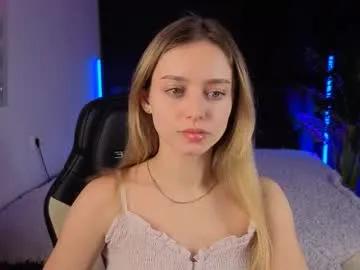 joyce_shinne — goal: breast massage with cream  #skinny #blonde #petite  #18 #sh [0 tokens remaining]