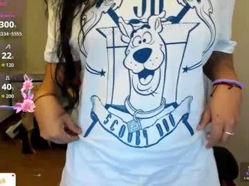 kat_ly_chan on Chaturbate