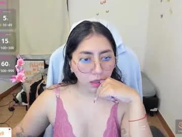 kat_ly_chan on Chaturbate