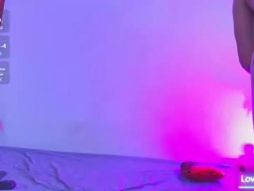 Freechat katalinaaswad on Chaturbate