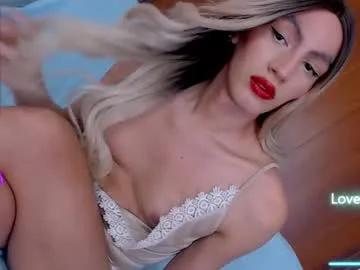 Freechat katalinaaswad on Chaturbate