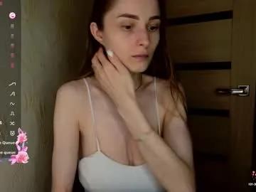 Freechat kate_swon on Chaturbate