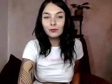 kiakeeper on Chaturbate 