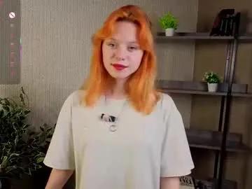 Freechat kieshaswymer on Chaturbate