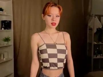 Freechat kieshaswymer on Chaturbate