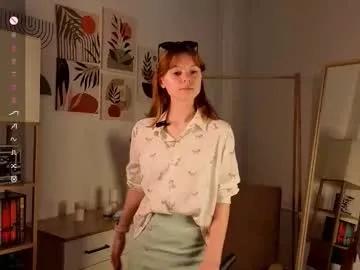 Freechat kieshaswymer on Chaturbate