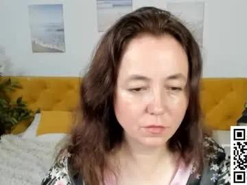 Freechat kiraadamss on Chaturbate