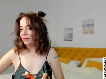 Freechat kiraadamss on Chaturbate