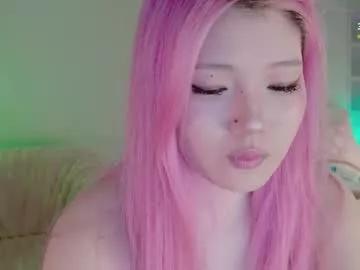 Freechat kitayamachu on Chaturbate