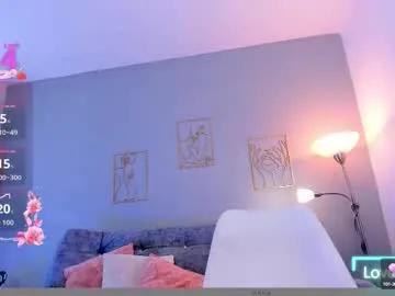 Freechat kylamorrison on Chaturbate