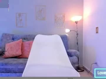 Freechat kylamorrison on Chaturbate